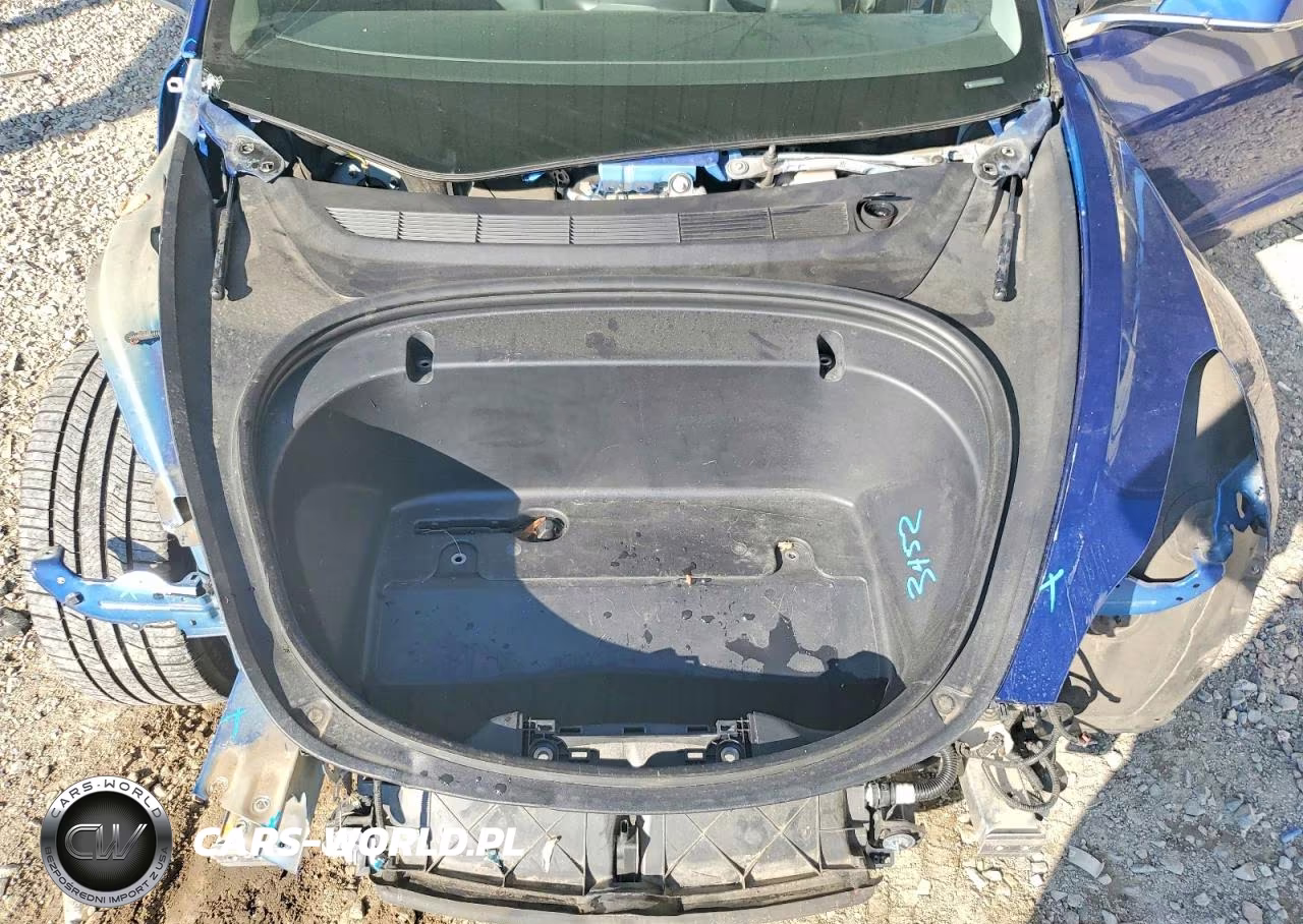 2020 Tesla Model 3 VIN:5YJ3E1EB4LF636408 - 11