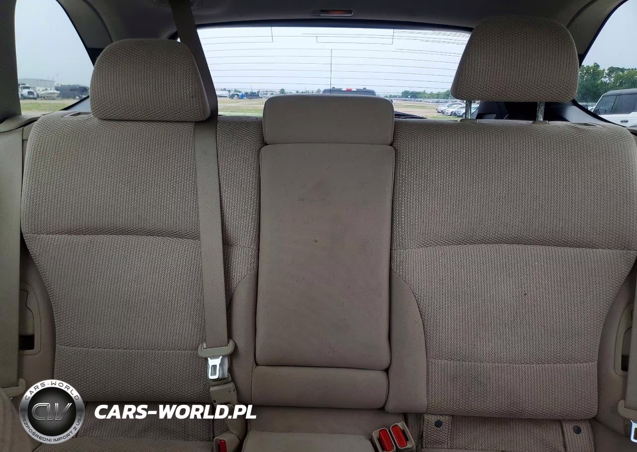 2019 Subaru Outback 2.5I Premium VIN:4S4BSAHC4K3341549 - 10