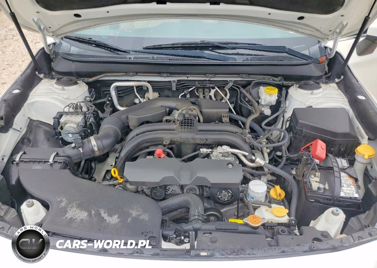 2019 Subaru Outback 2.5I Premium VIN:4S4BSAHC4K3341549 - 12
