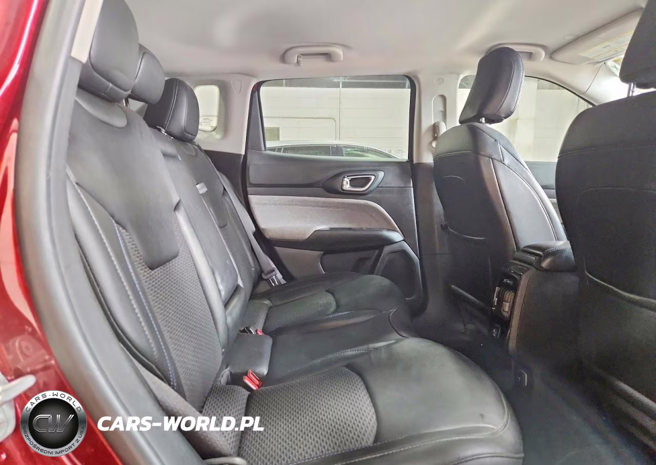 2022 Jeep Compass Latitude VIN:3C4NJDBB7NT124060 - 11