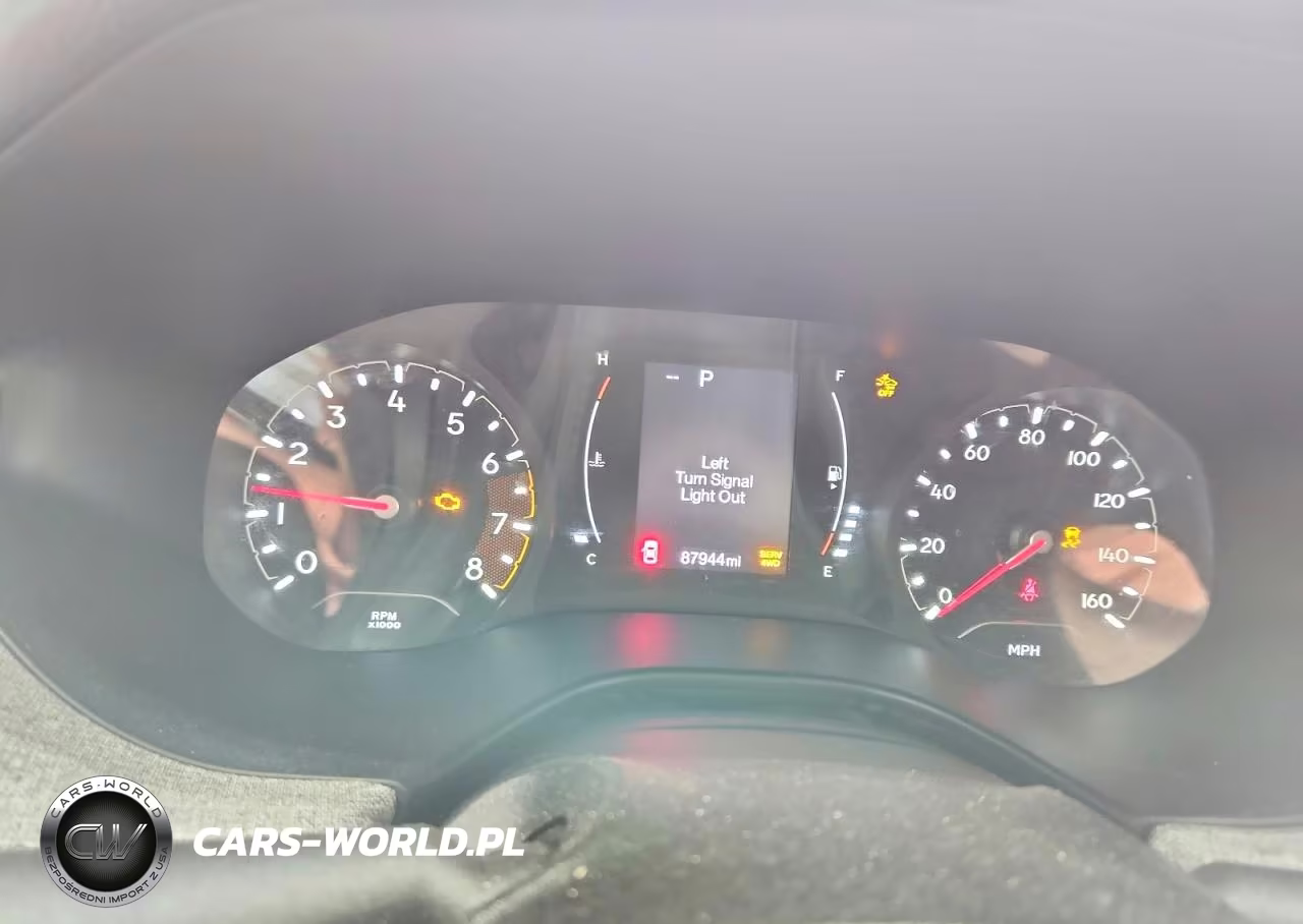 2022 Jeep Compass Latitude VIN:3C4NJDBB7NT124060 - 9