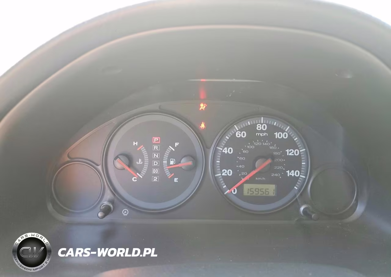 2004 Honda Civic Dx Vp VIN:2HGES16394H587177 - 9