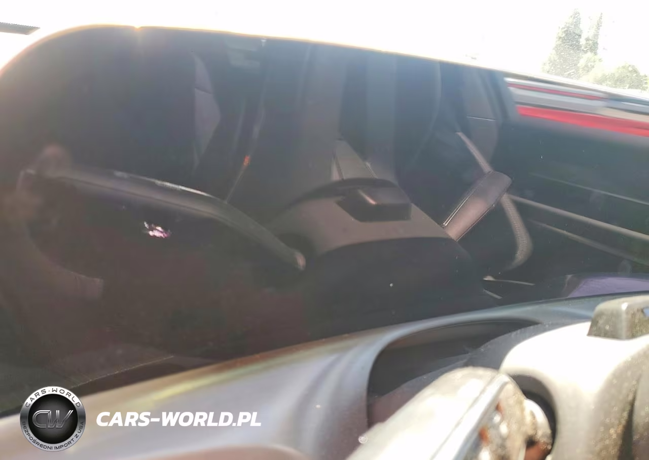 2026 Cadillac Vistiq Sport VIN:1GYC3NML2TZ712736 - 9