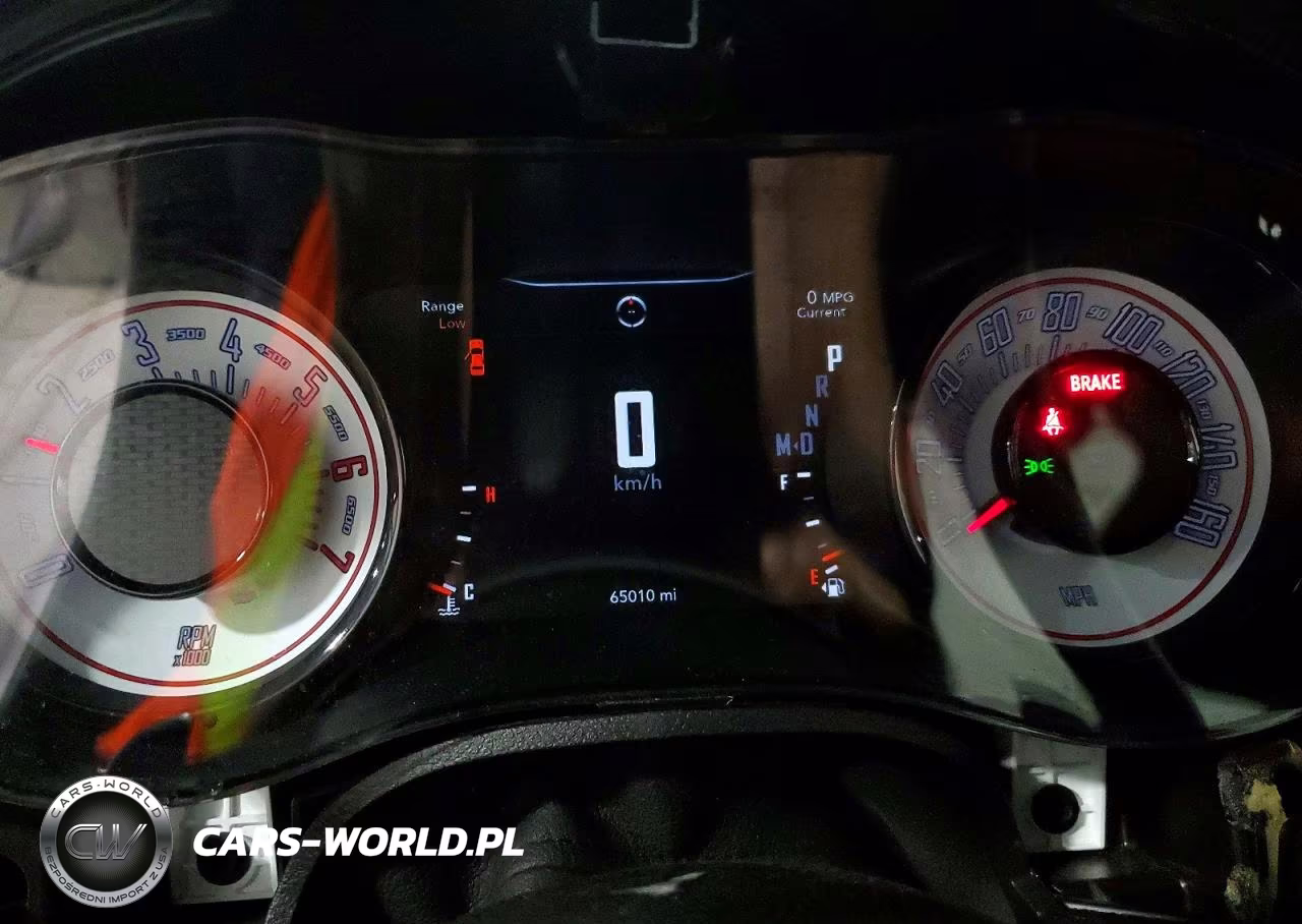 2018 Dodge Challenger R-T VIN:2C3CDZBT4JH287311 - 9