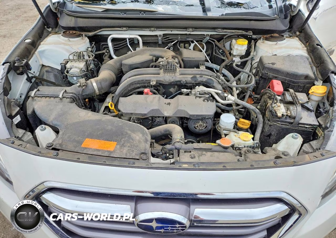 2018 Subaru Outback 2.5I Limited VIN:4S4BSANC8J3349947 - 11
