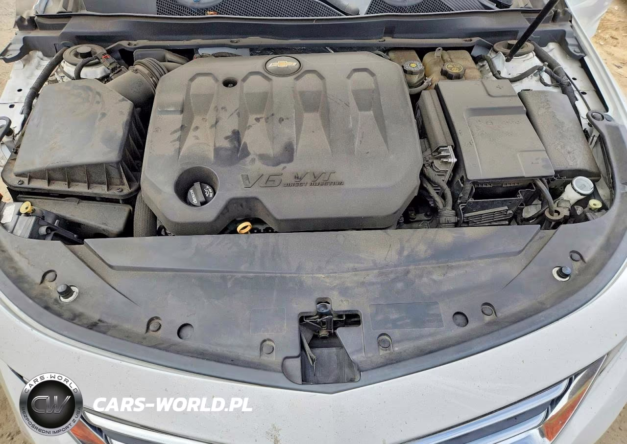 2018 Chevrolet Impala Lt VIN:2G1105S31J9130250 - 11