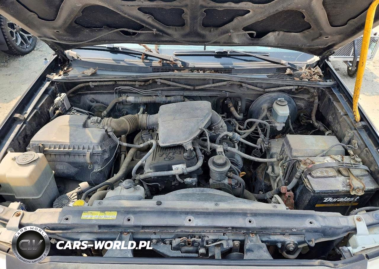 2008 Toyota Tacoma Base VIN:5TENX22N28Z527068 - 11