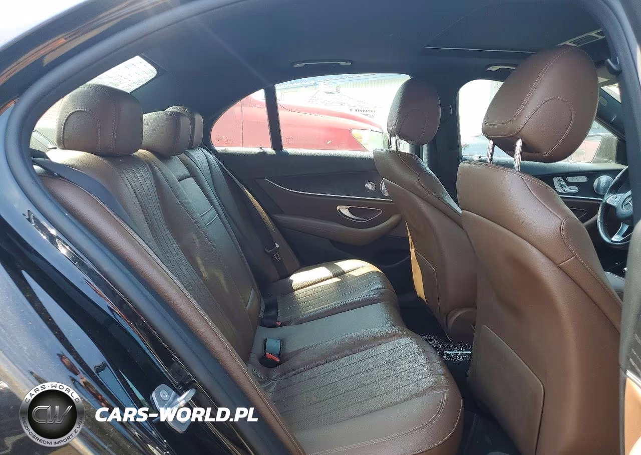 2017 Mercedes-Benz E 300 4Matic VIN:WDDZF4KB9HA075559 - 10