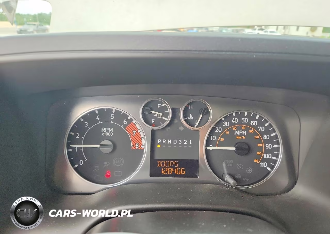 2006 Hummer H3 VIN:5GTDN136868143497 - 9