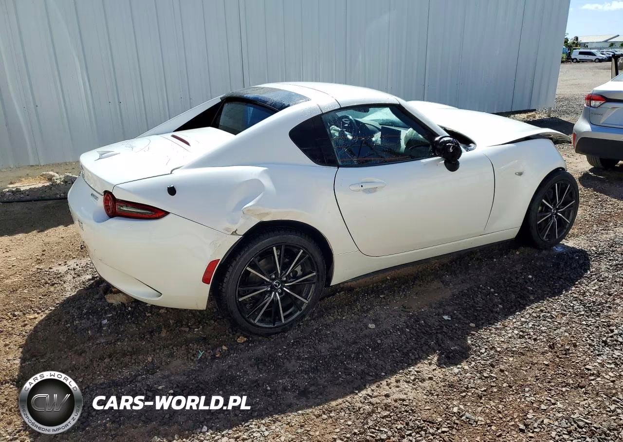 2024 Mazda Mx-5 VIN:JM1NDAM75R0600422 - 3
