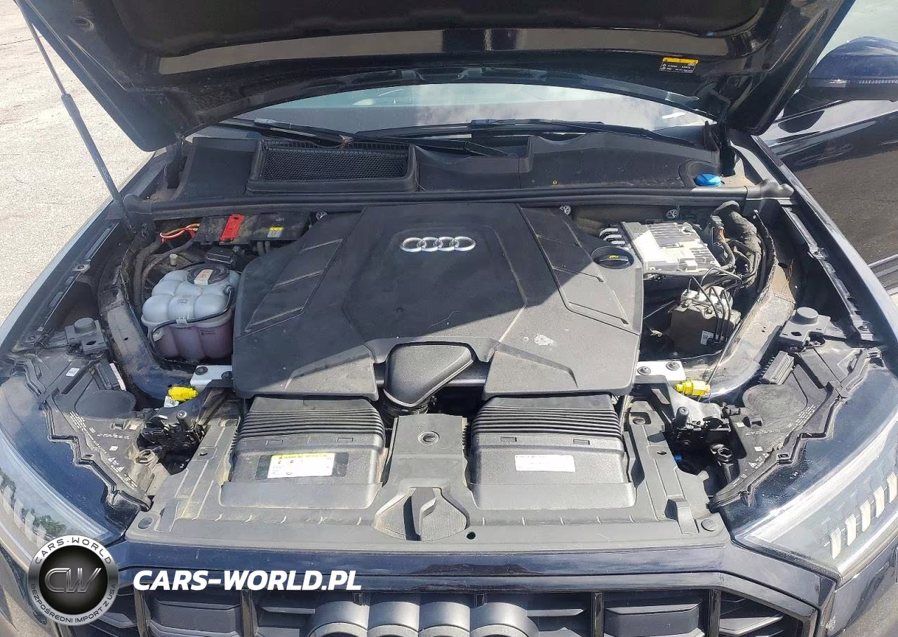 2021 Audi Q7 Prestige VIN:WA1VXAF7XMD029378 - 12
