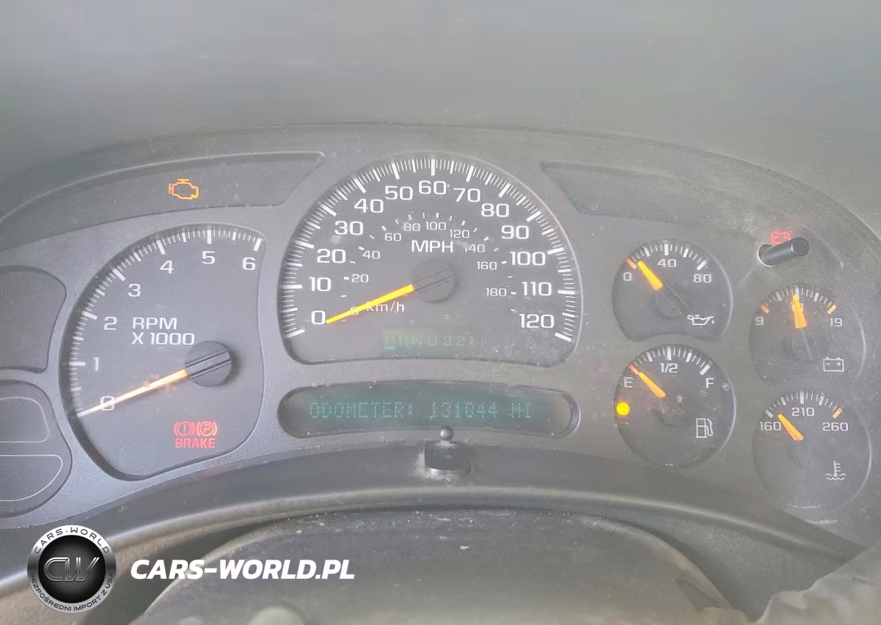 2003 Chevrolet Silverado C1500 VIN:2GCEC19V231180883 - 9