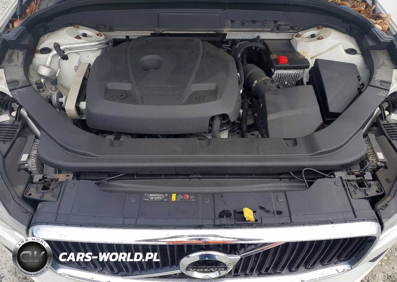 2020 Volvo Xc60 T5 Momentum VIN:YV4102RK3L1416883 - 11