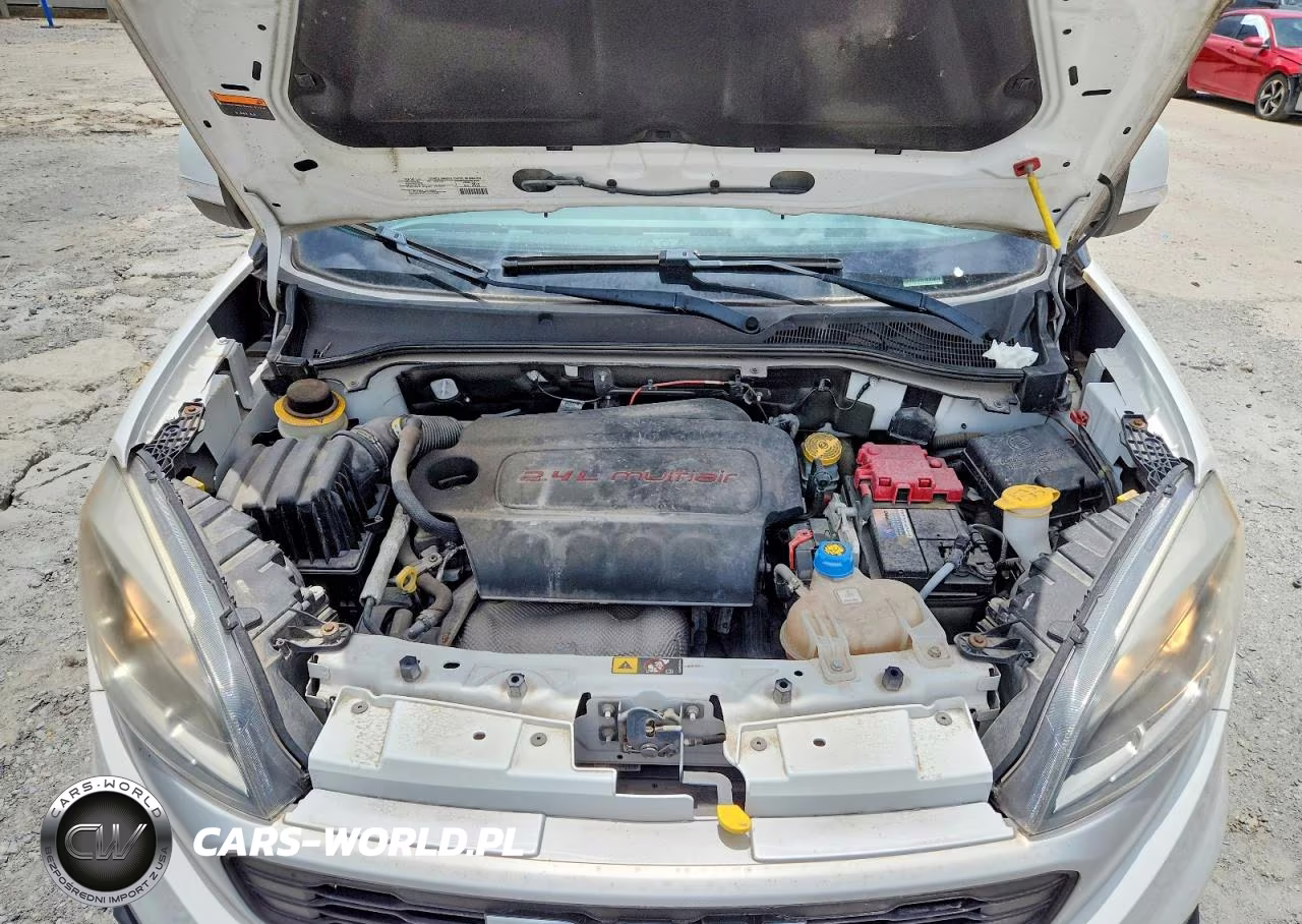 2019 Ram 1500 VIN:ZFBHRFBB2K6M23787 - 12