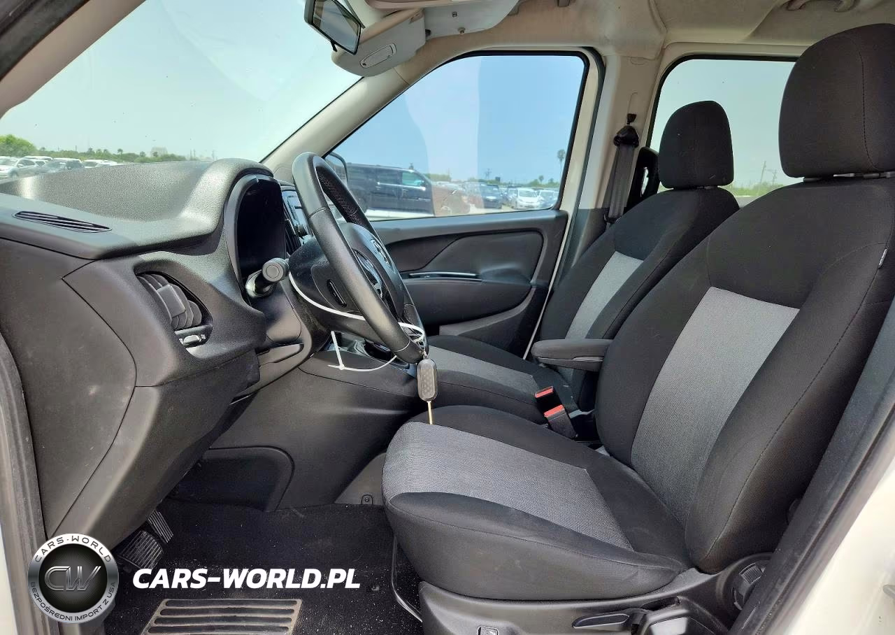 2019 Ram 1500 VIN:ZFBHRFBB2K6M23787 - 7