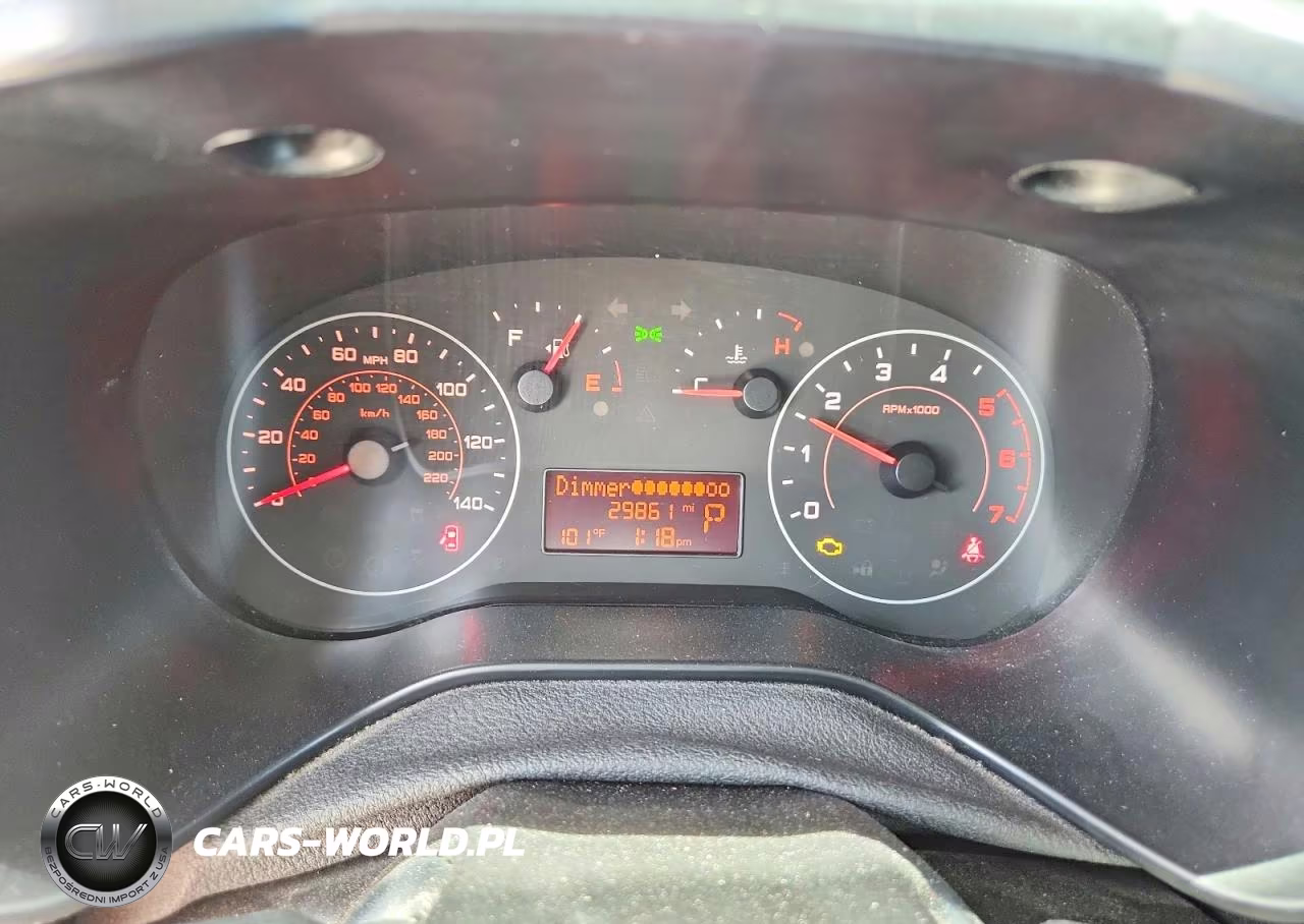 2019 Ram 1500 VIN:ZFBHRFBB2K6M23787 - 9