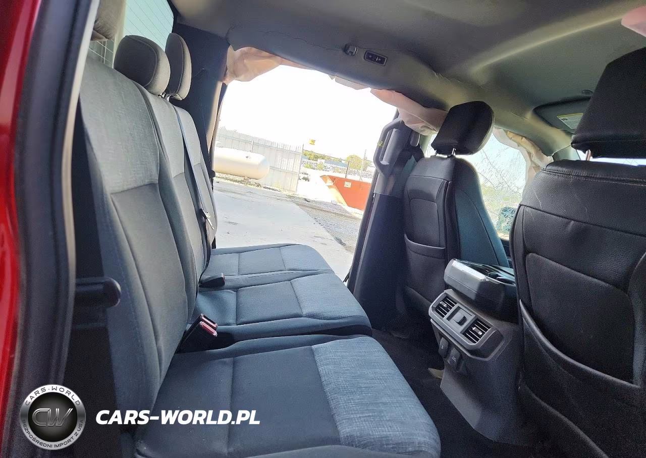 2022 Ford F150 Supercrew VIN:1FTFW1E58NKD61779 - 10