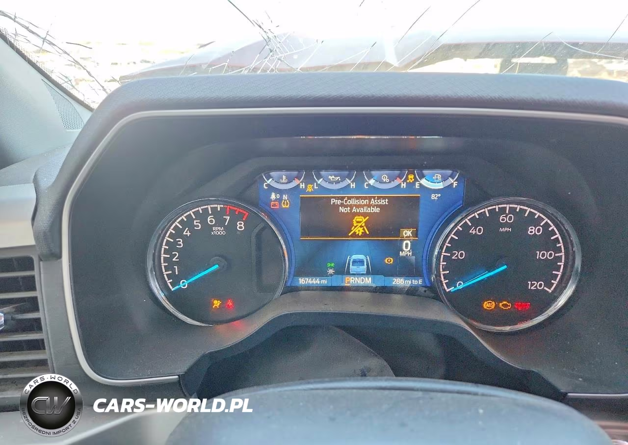 2022 Ford F150 Supercrew VIN:1FTFW1E58NKD61779 - 9