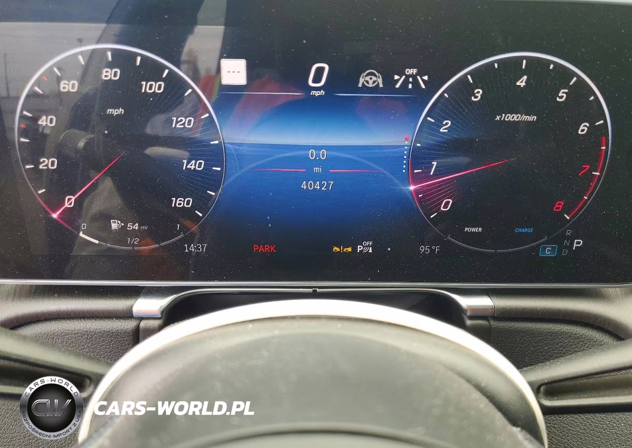 2022 Mercedes-Benz S 500 4Matic VIN:W1K6G6DB3NA165925 - 9