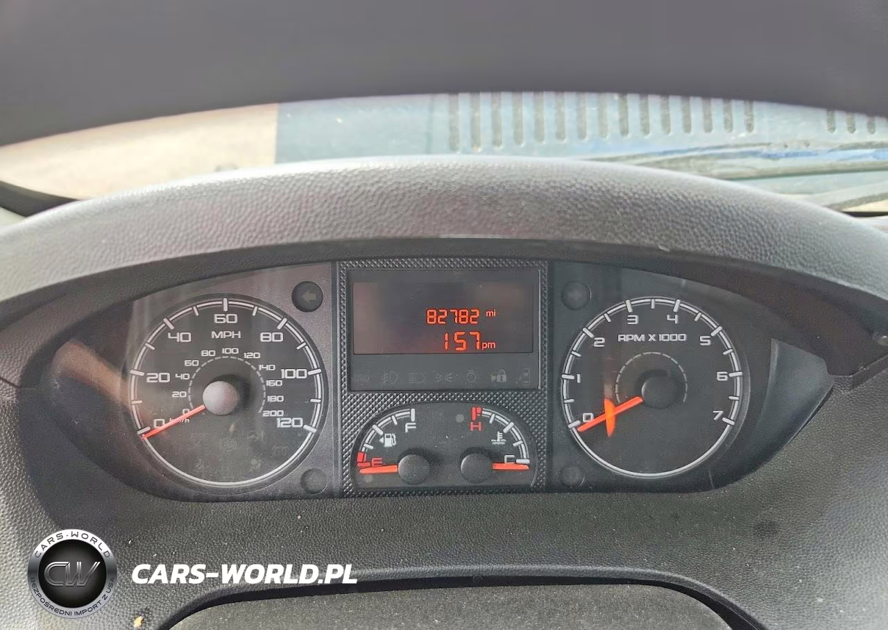 2019 Ram Promaster 3500 3500 High VIN:3C6URVJG8KE554498 - 9