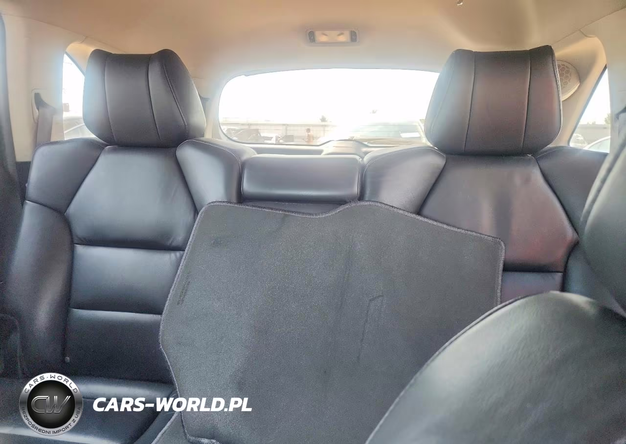 2013 Acura Mdx Technology VIN:2HNYD2H33DH508489 - 10