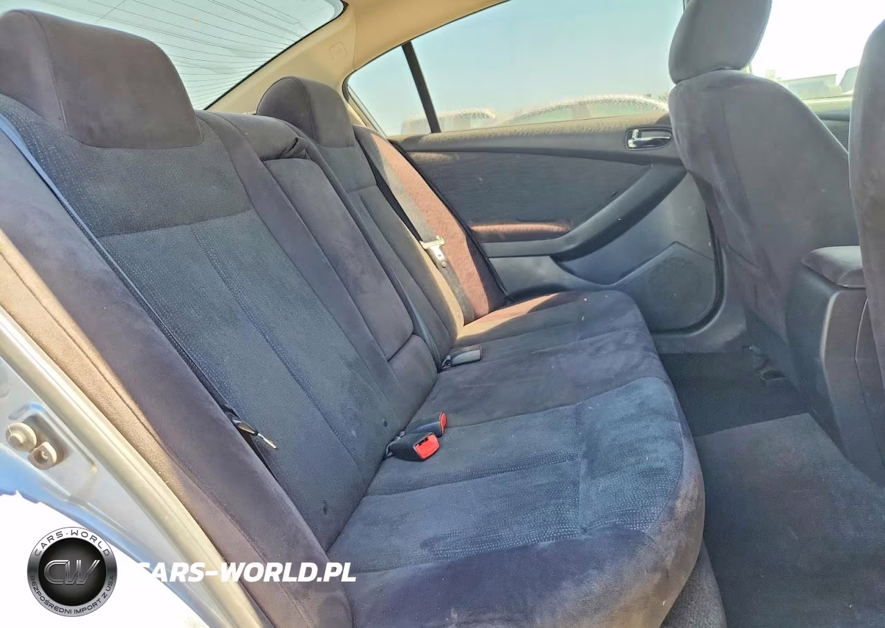2010 Nissan Altima 2.5 VIN:1N4AL2AP7AN522380 - 10