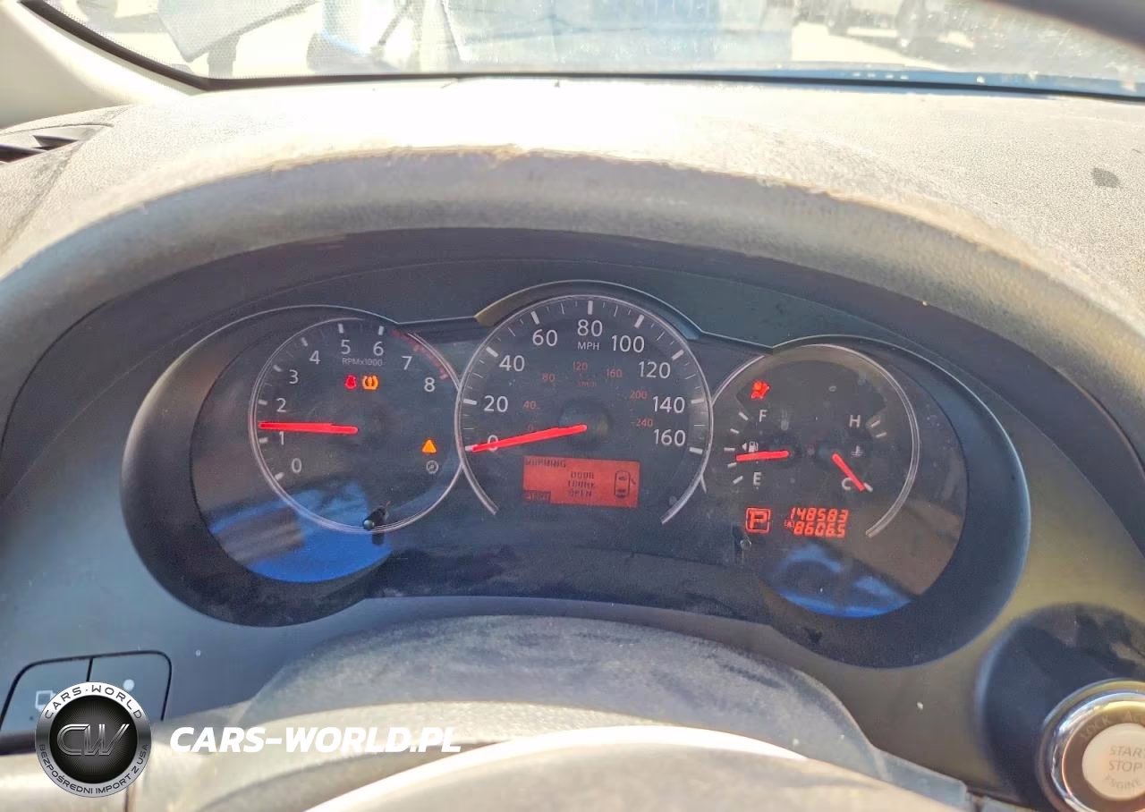 2010 Nissan Altima 2.5 VIN:1N4AL2AP7AN522380 - 9