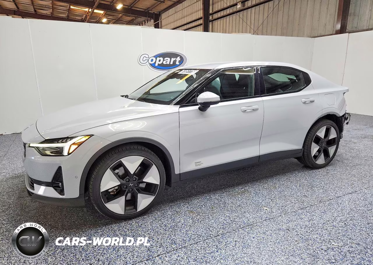 2023 Polestar 2 – zdjęcie 1 z 13
