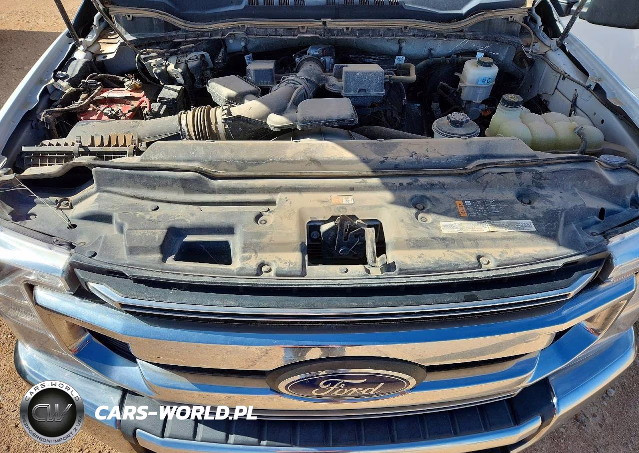 2021 Ford F250 Super Duty VIN:1FD7X2A68MEC76407 - 11
