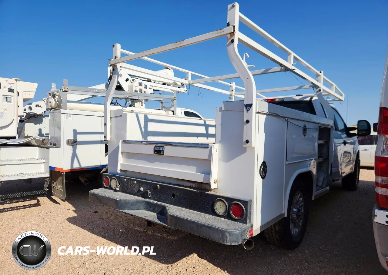 2021 Ford F250 Super Duty VIN:1FD7X2A68MEC76407 - 3