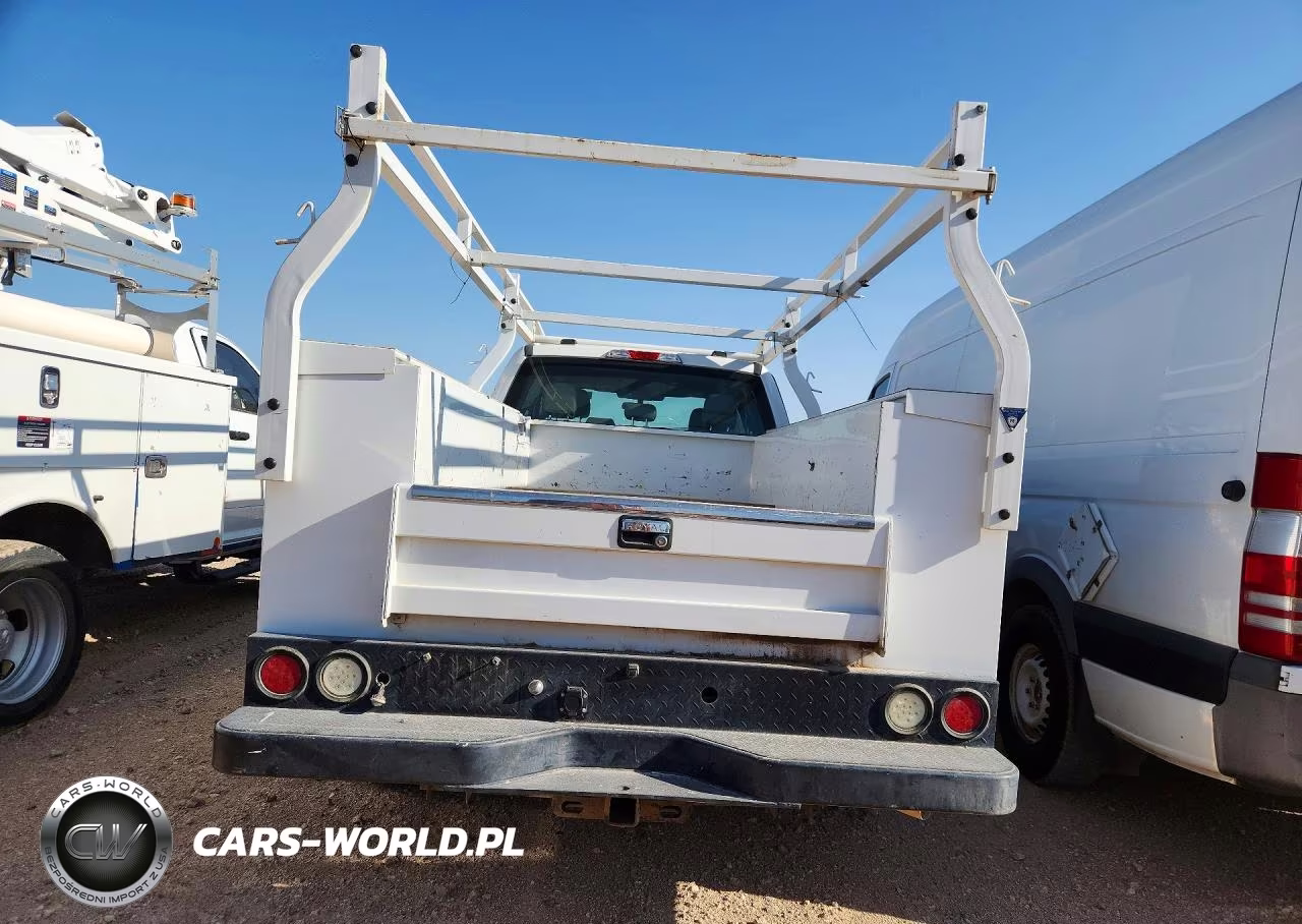 2021 Ford F250 Super Duty VIN:1FD7X2A68MEC76407 - 6