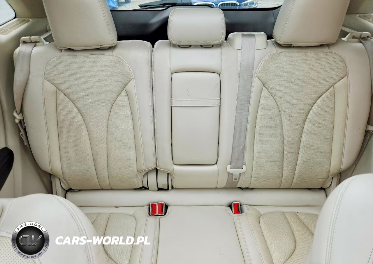 2015 Lincoln Mkc VIN:5LMCJ2A92FUJ00985 - 10