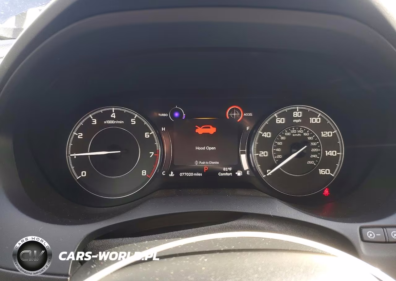 2020 Acura Rdx Technology VIN:5J8TC1H58LL000293 - 9