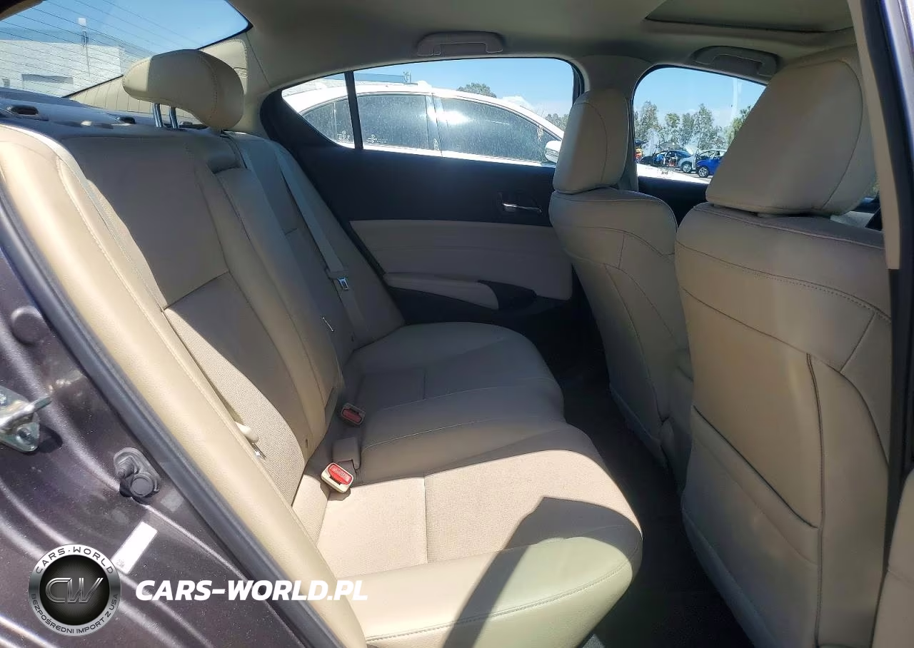 2013 Acura Ilx 20 Tech VIN:19VDE1F79DE002462 - 10