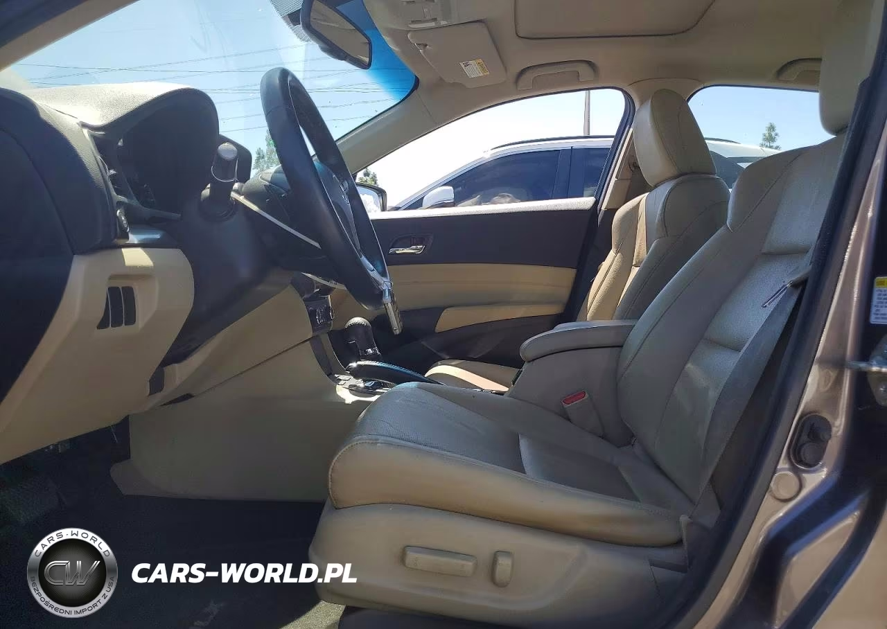 2013 Acura Ilx 20 Tech VIN:19VDE1F79DE002462 - 7
