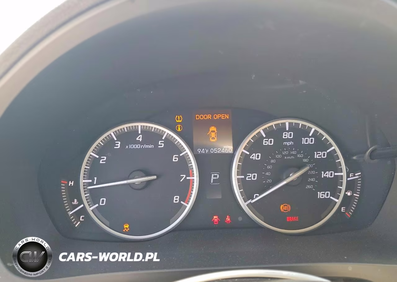 2013 Acura Ilx 20 Tech VIN:19VDE1F79DE002462 - 9