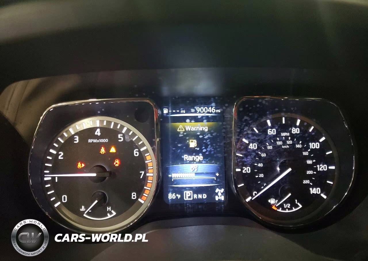 2018 Nissan Titan Xd S VIN:1N6AA1F38JN528752 - 9