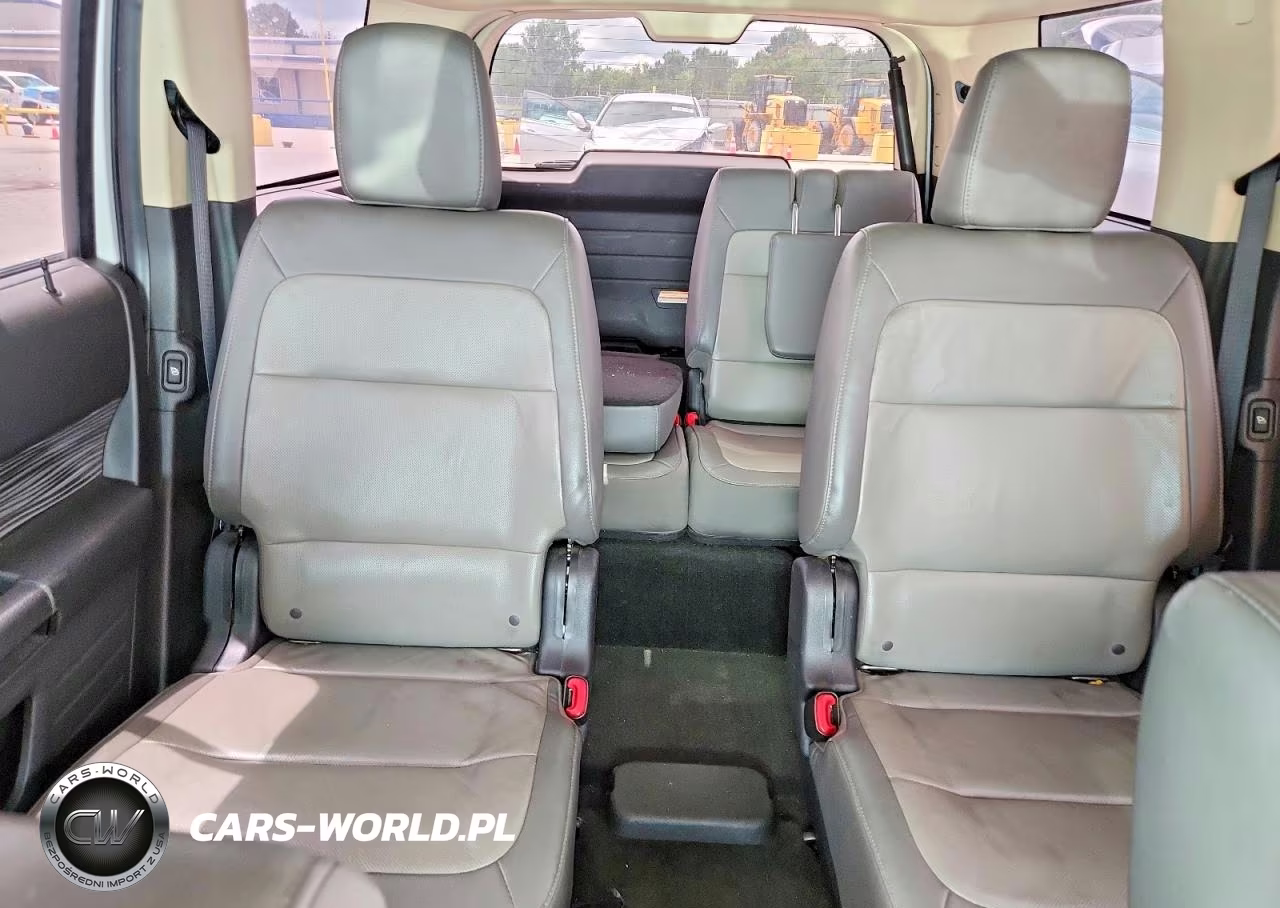 2016 Ford Flex Sel VIN:2FMGK5C85GBA24113 - 10