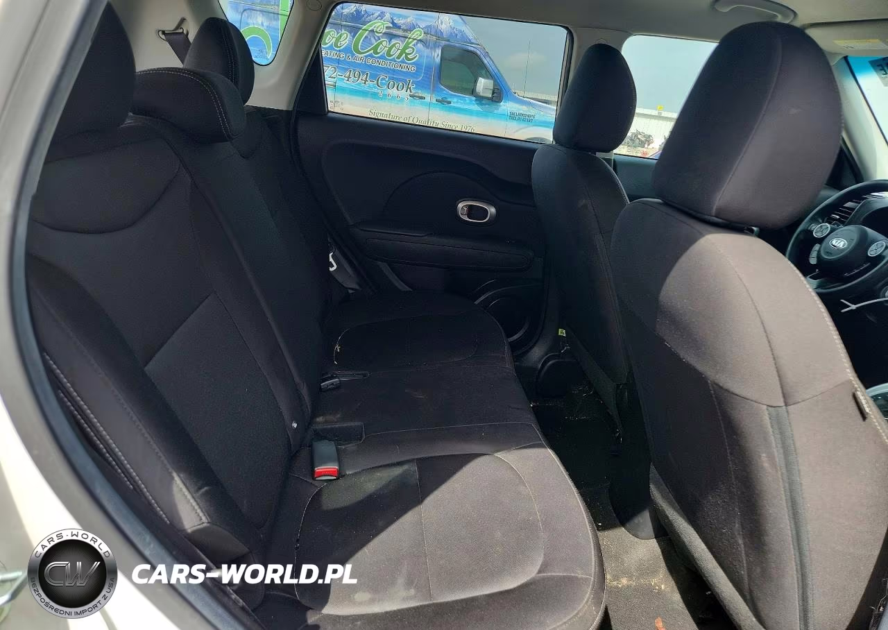 2016 Kia Soul Base VIN:KNDJN2A22G7361622 - 10