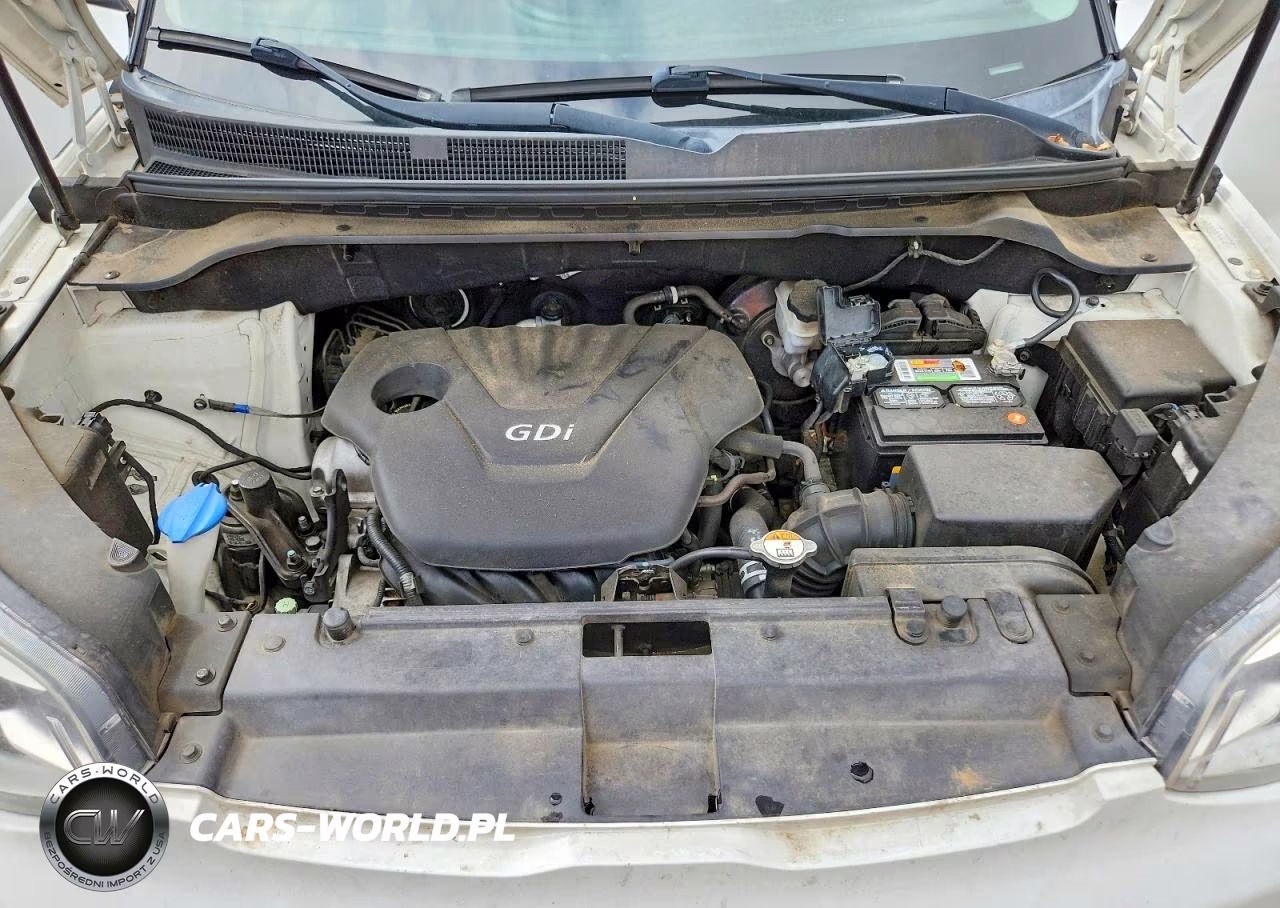 2016 Kia Soul Base VIN:KNDJN2A22G7361622 - 11