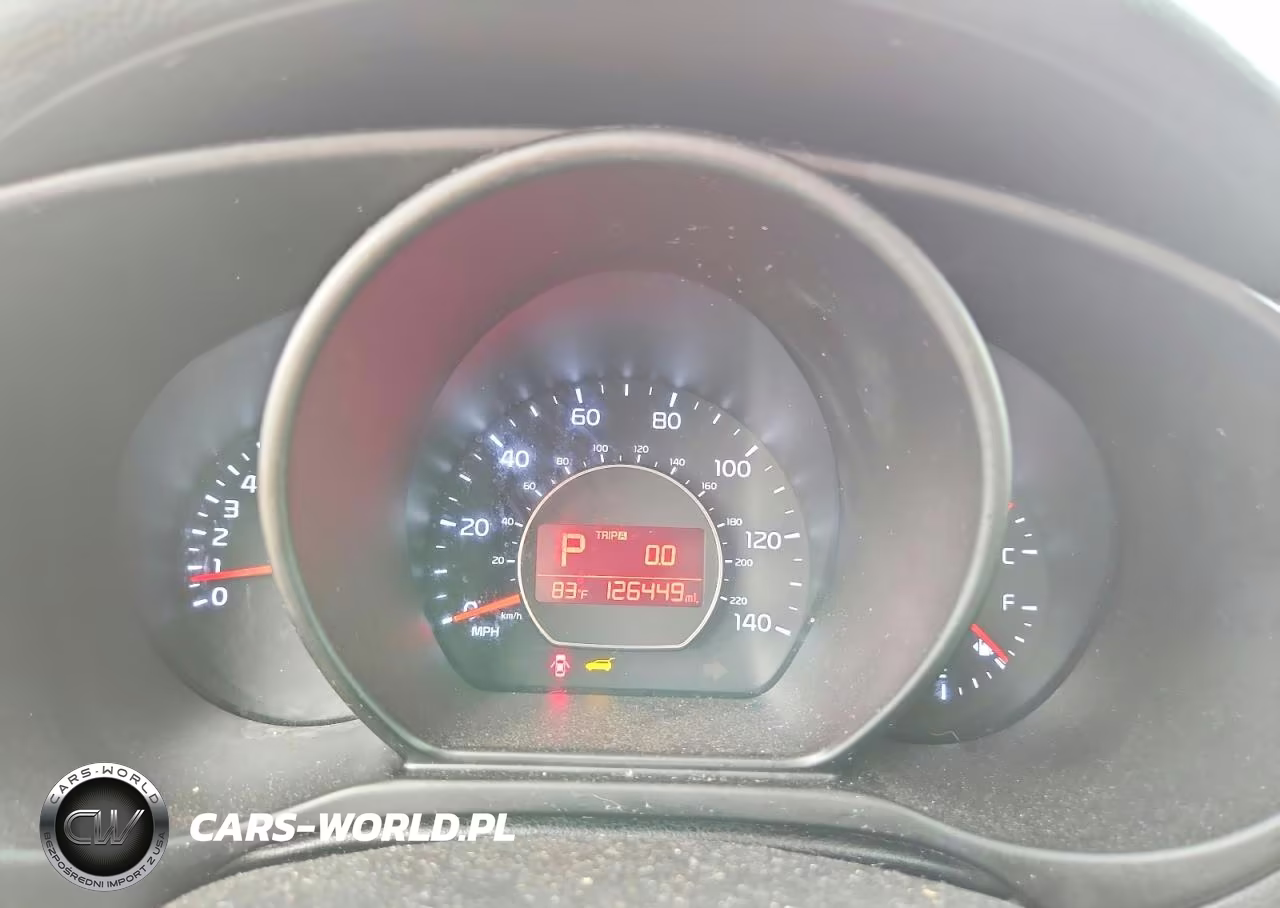 2016 Kia Soul Base VIN:KNDJN2A22G7361622 - 9