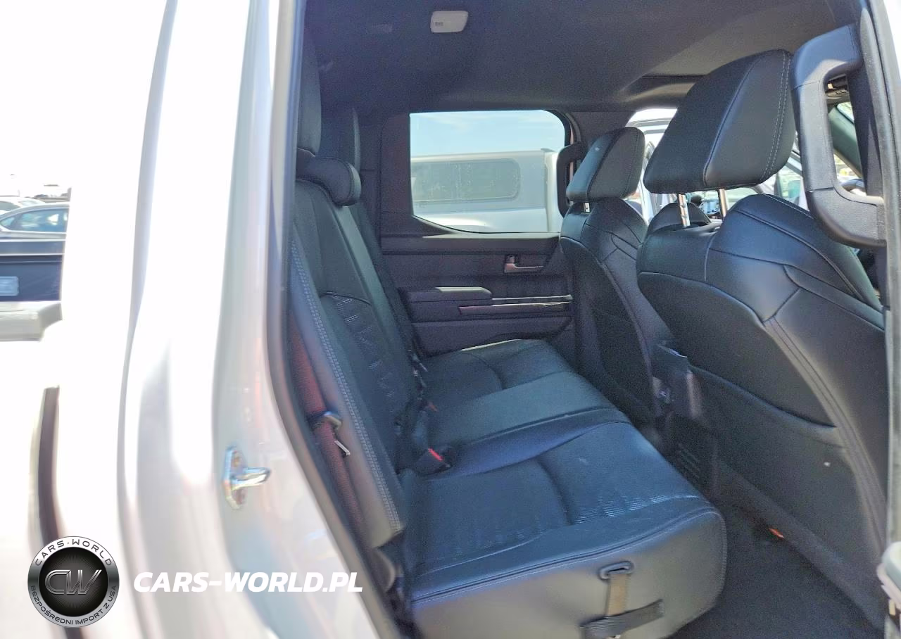 2024 Toyota Tacoma Trd Off-Road VIN:3TYLB5JN1RT007763 - 10