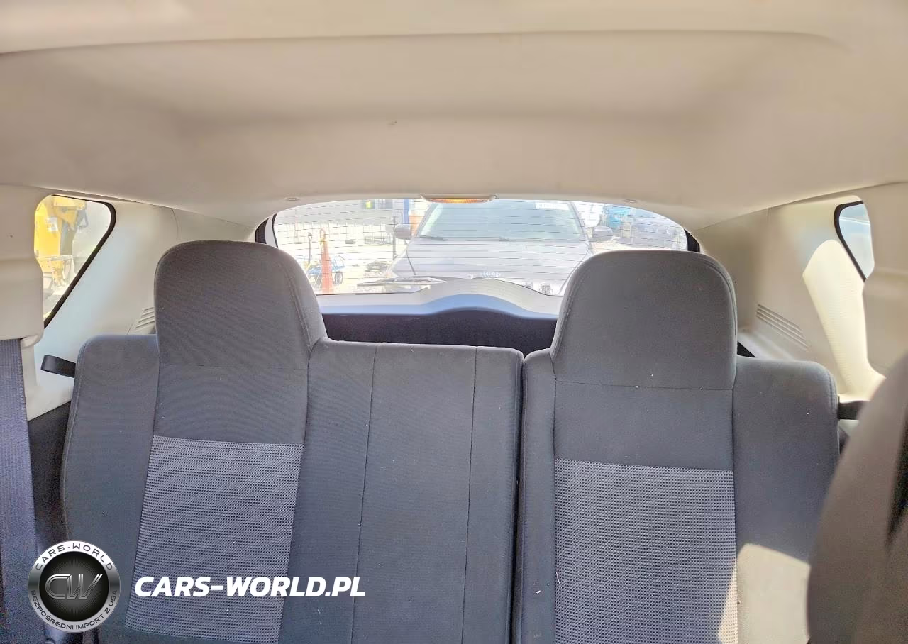 2013 Jeep Compass Sport VIN:1C4NJCBA4DD265187 - 10