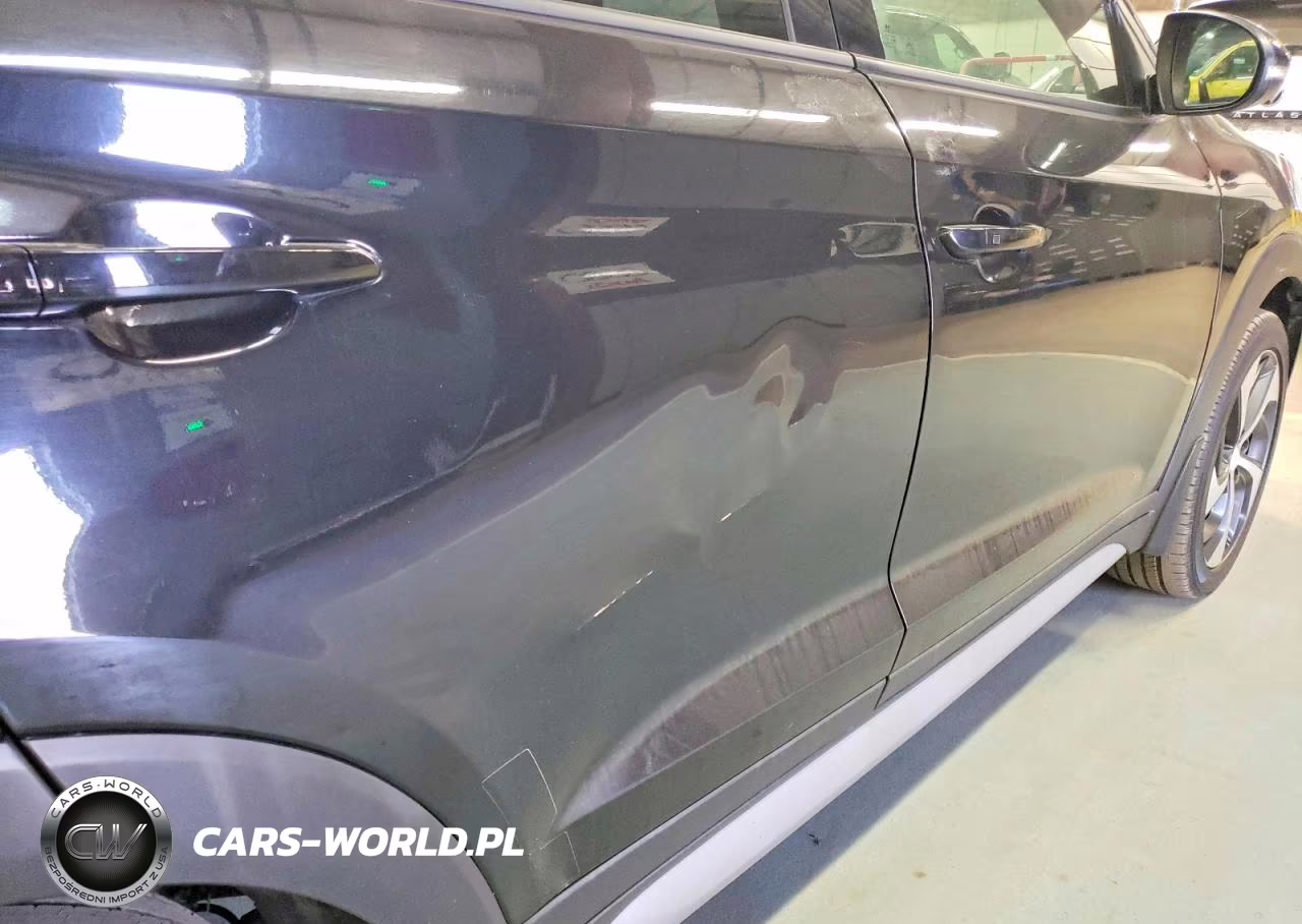 2017 Hyundai Tucson Sport VIN:KM8J3CA27HU595698 - 13