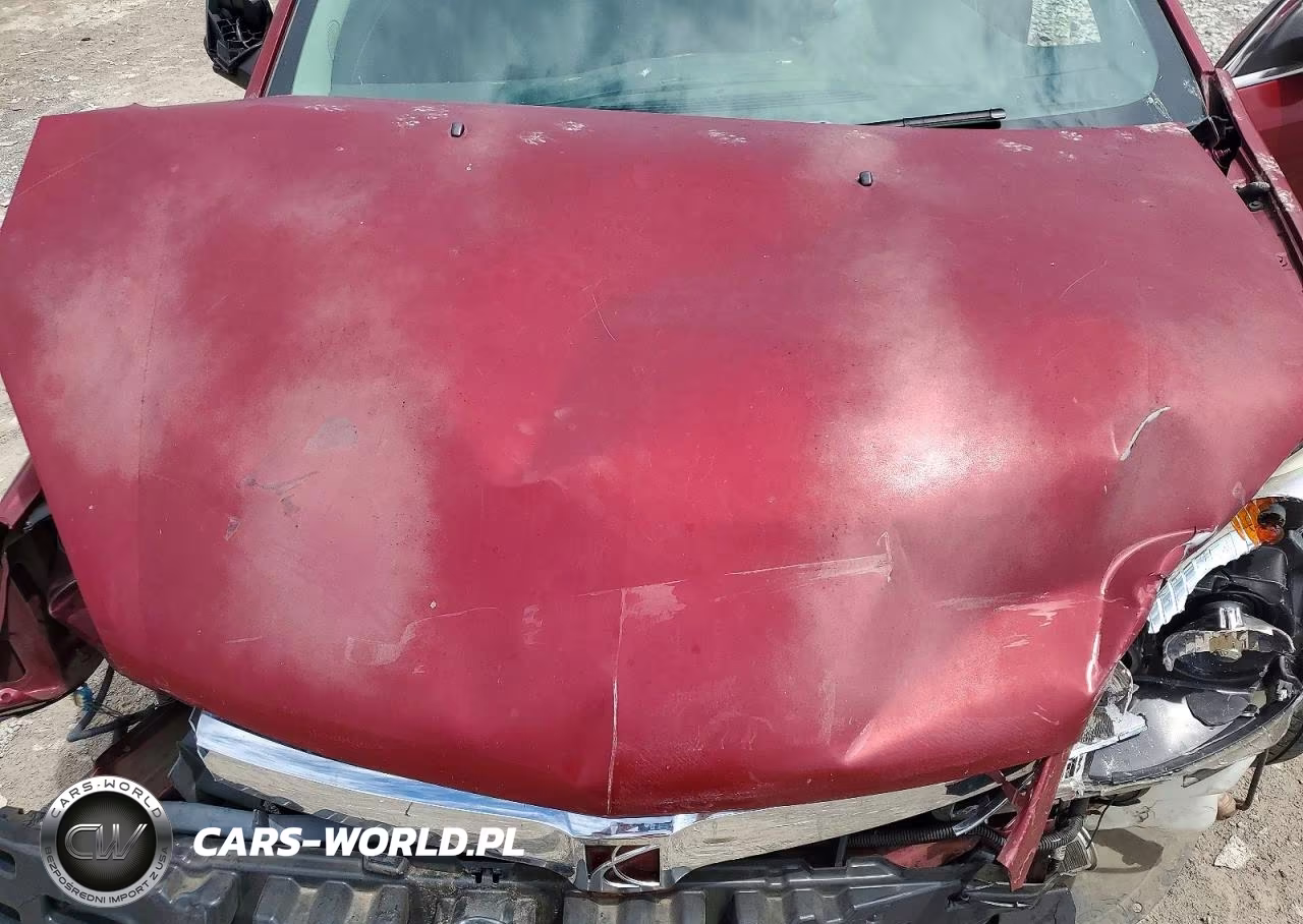 2009 Saturn Aura VIN:1G8ZV57B59F107191 - 11