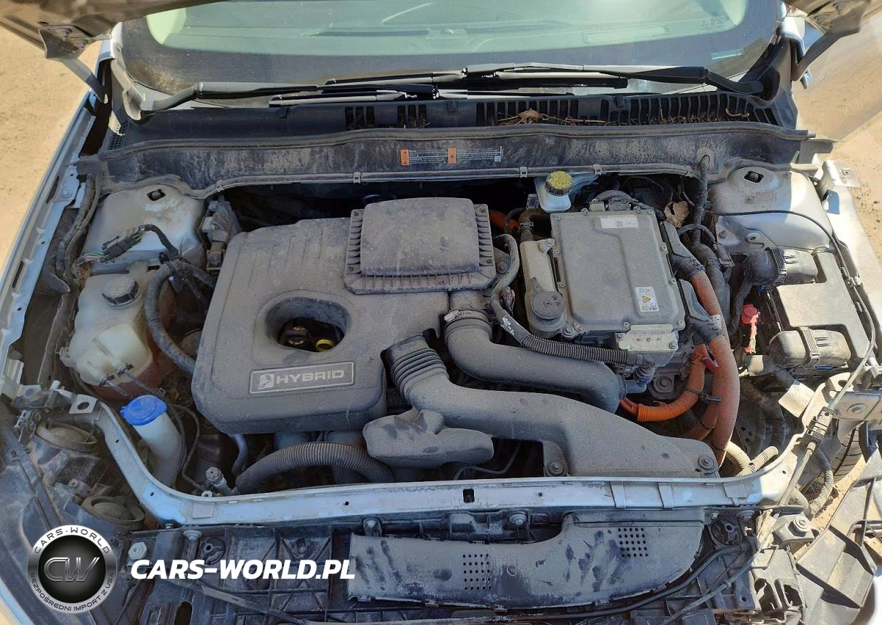 2019 Ford Fusion Se VIN:3FA6P0LU3KR103023 - 11