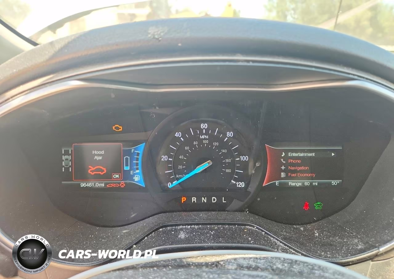 2019 Ford Fusion Se VIN:3FA6P0LU3KR103023 - 9