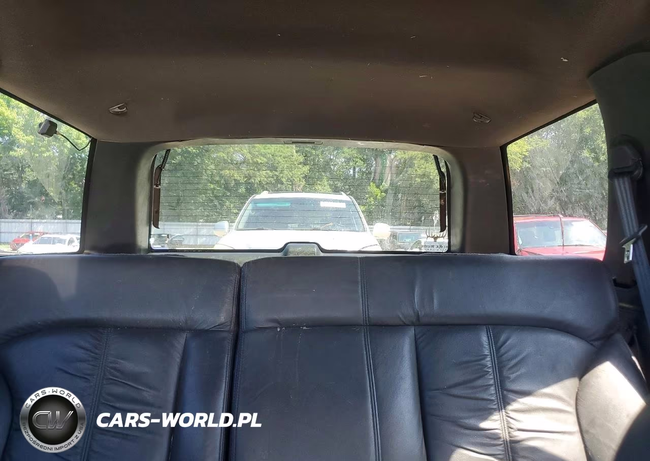 2001 Chevrolet Blazer VIN:1GNDT13W21K238461 - 10
