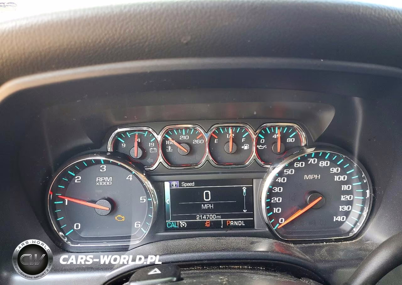 2018 Chevrolet Silverado C1500 Lt VIN:3GCPCREH6JG131424 - 9