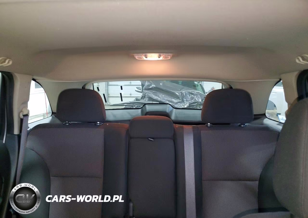 2014 Ford Edge Sel VIN:2FMDK4JC3EBB39150 - 10